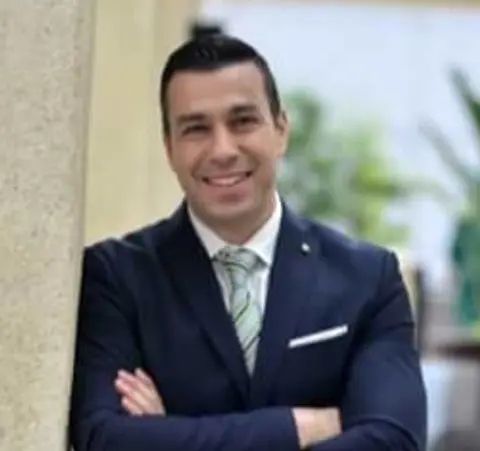 Nicolas Chammaa