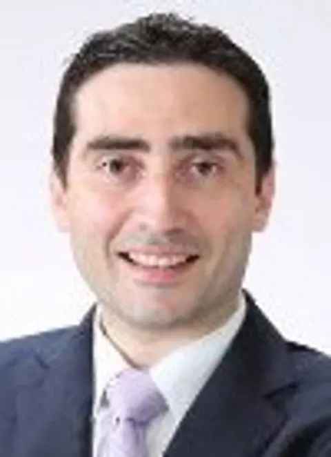 Stephane Massarini