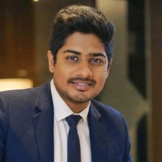 Sanjay  Mohandas