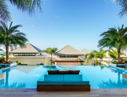 Zemi Beach House Hotel & Spa