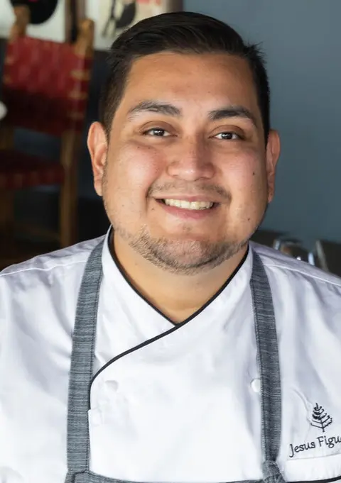Jesus Figueroa