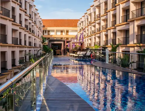 Paasha Atelier Bali