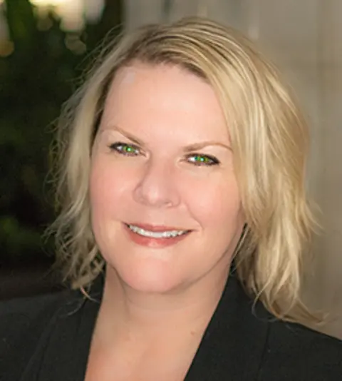 Kelly Snyder