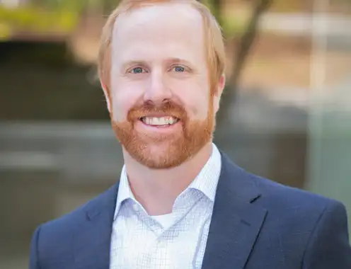Jarred Bussert