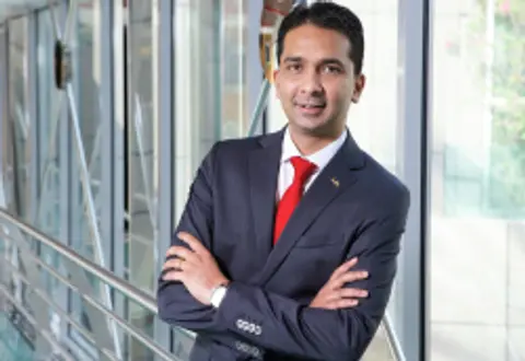 Prashanth Gurumurthiah