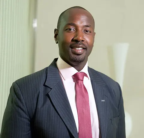 Daniel Ebo