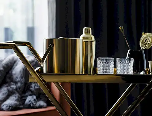 What Is a Luxury Hotel by Today's Standards?