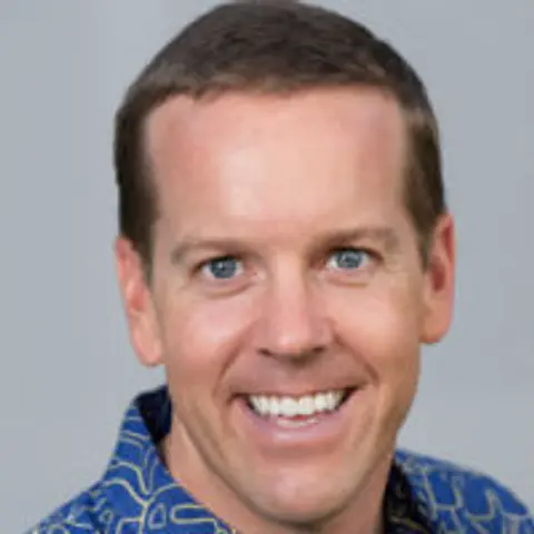 John White
