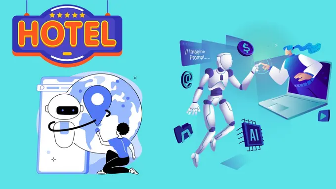 State of Travel 2024: How AI is Shaping the Future of Hospitality and Uncovering New Growth Opportunities