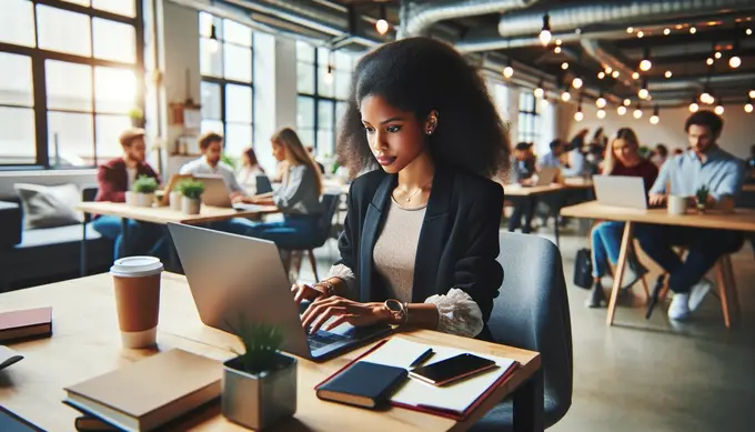 Promoting Flexible Lodging by Embracing the Surging Remote Work Trend