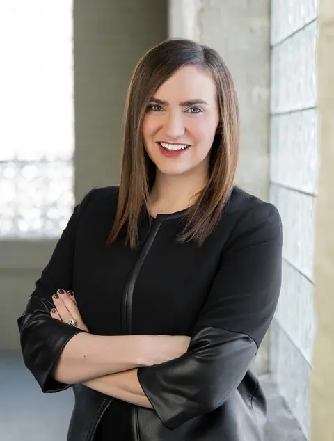 Christina Santarelli-Foster