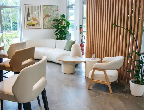 Aparthotel Adagio Access Bordeaux Sud Pessac