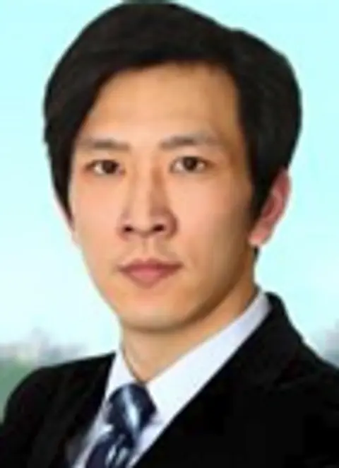Jie "Robby" Qiu