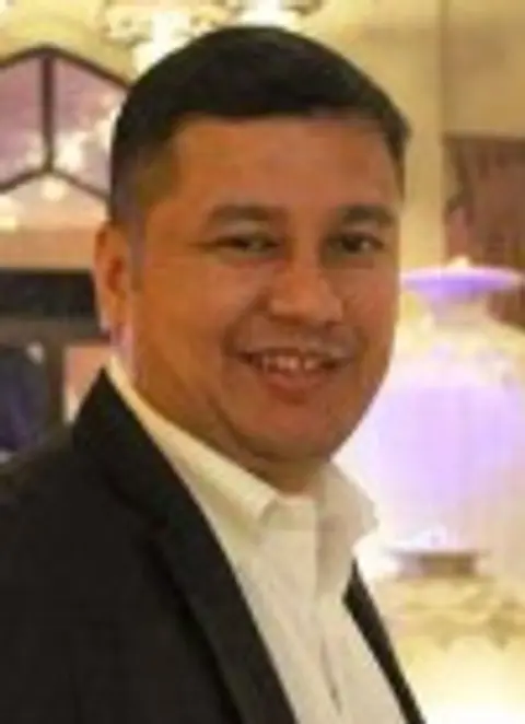 Ramesh Kumar Singh