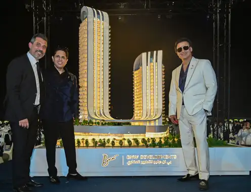 Radisson Blu Hotel and Residences RAK Central