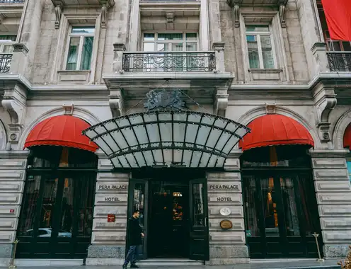 The U.S. Hotel Industry is: Stable? Wobbly? Tilt! A “Current State Diagnostic”