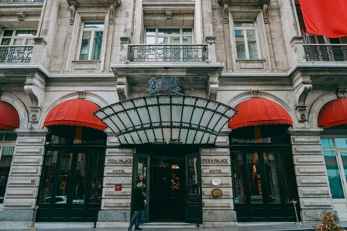The U.S. Hotel Industry is: Stable? Wobbly? Tilt! A “Current State Diagnostic”