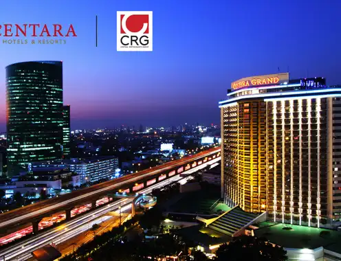 Centara Issues First Sustainability-Linked Bond Amidst Booming Demand in Asia