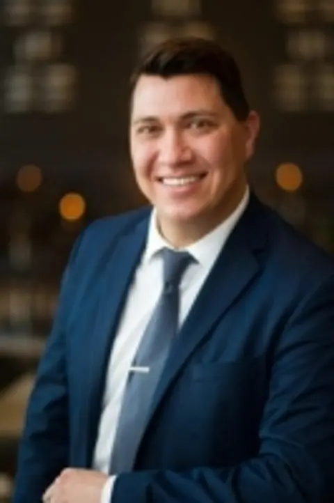 Matthew Galaviz-Reed