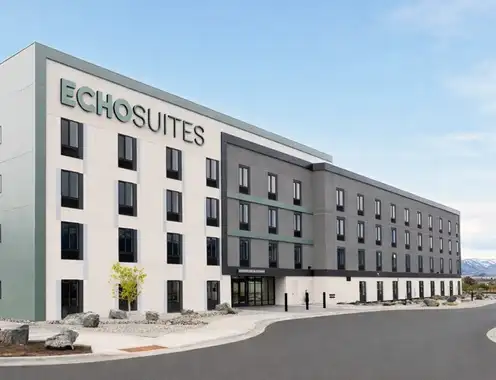 Wyndham Marks 20th ECHO Suites Opening, Underscoring Rapid Extended Stay Growth