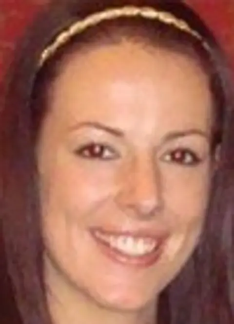 Abigail Murphy