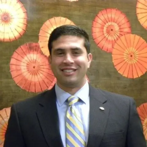 Jared Mintz