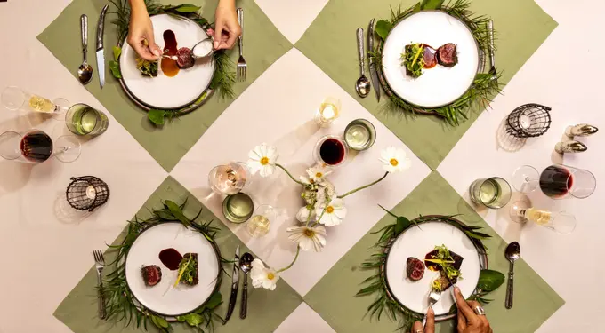 Kimpton Serves Up The Curious Palate: A New Chapter of Culinary Originals