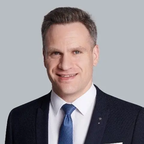 Pierre Chidiac Headshot