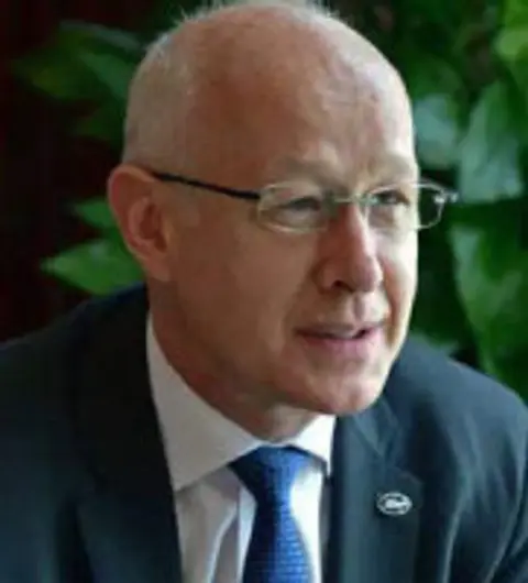 Henk Meyknecht
