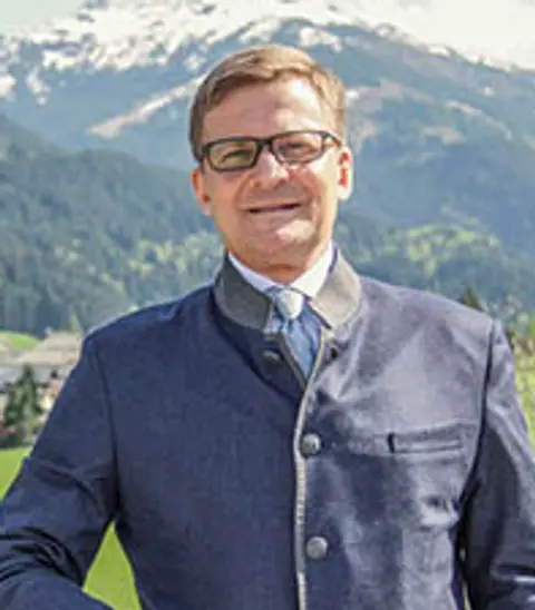 Gerhard Bosse