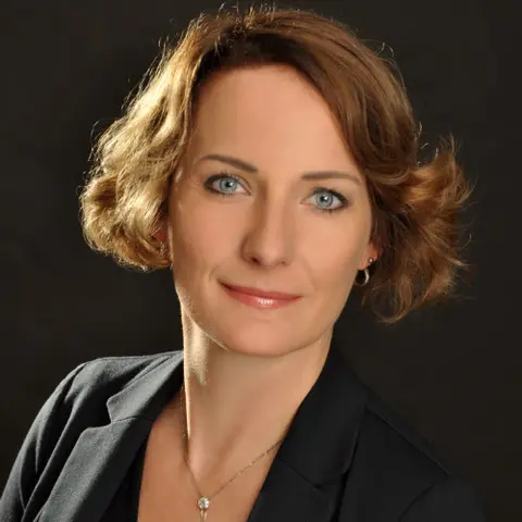 Silvia Rajniak