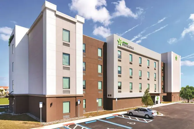 Extended Stay America - Tampa - Fairgrounds - Casino ......