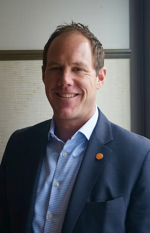 Erik Palmer