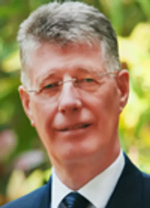Roger Wright