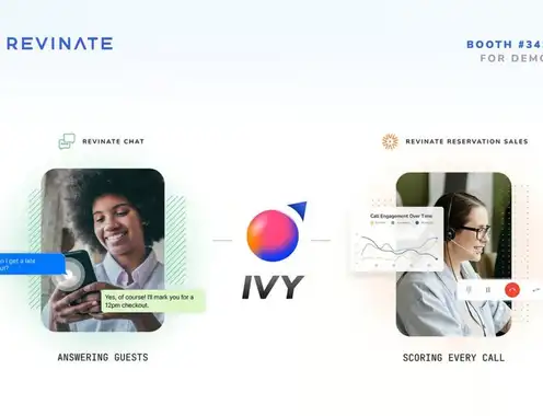 revinate ivy