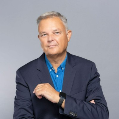 Mark Timbrell