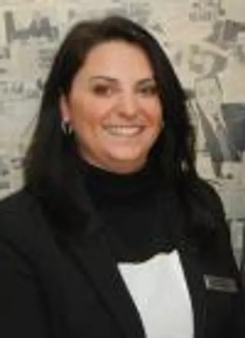Noura Ragheb