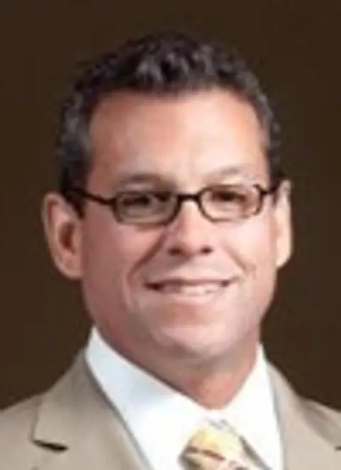 Todd Iacono