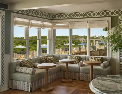 The Sanderling Resort
