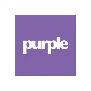 Purple Group Logo