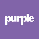 Purple Group Logo