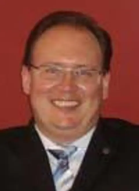 Stefan Lourens