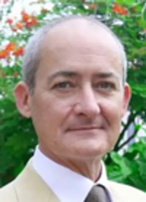Olivier Petit