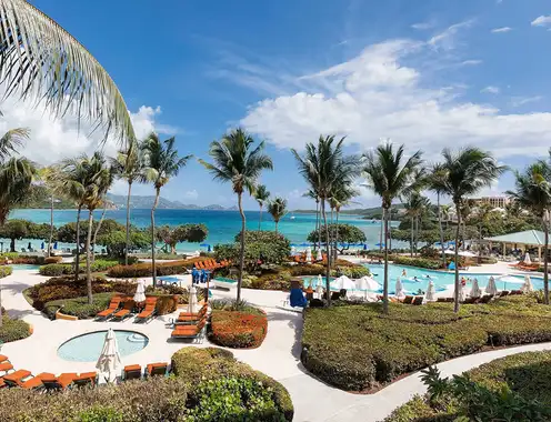 The Ritz-Carlton Club, St. Thomas