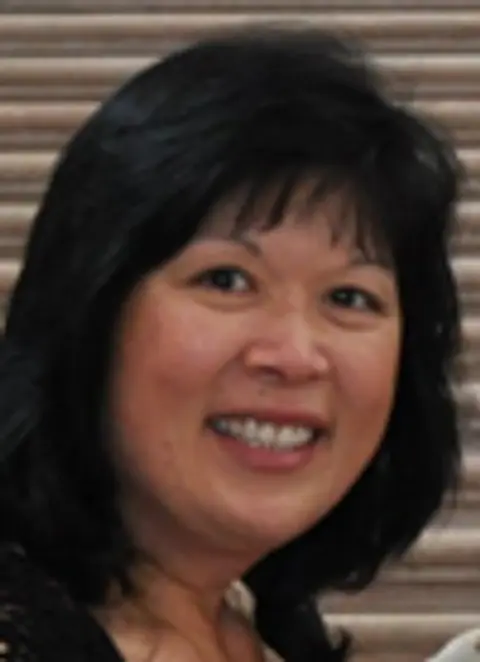 Laura Jung