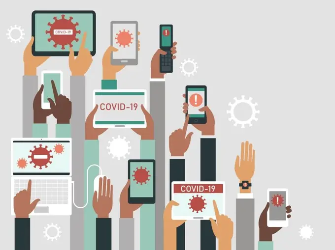 Research reveals effective social media crisis communication strategies during COVID-19 pandemic