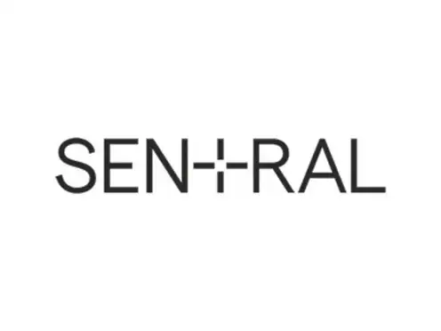 Sentral