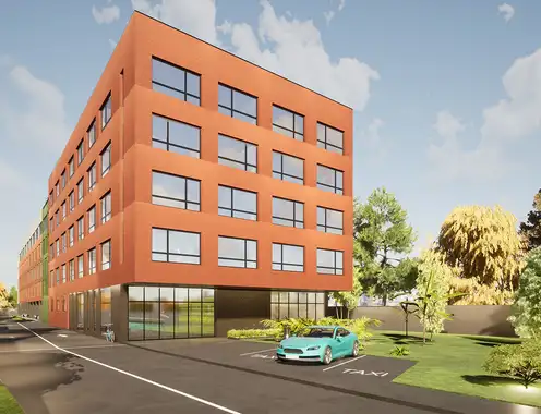 Accor and Construc?ii Erba?u consolidate partnership
