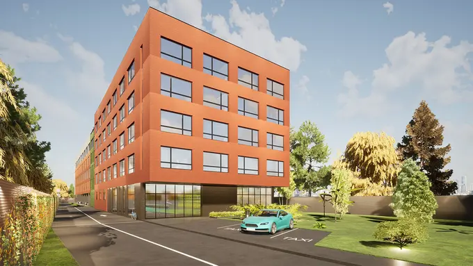 Accor and Construc?ii Erba?u consolidate partnership