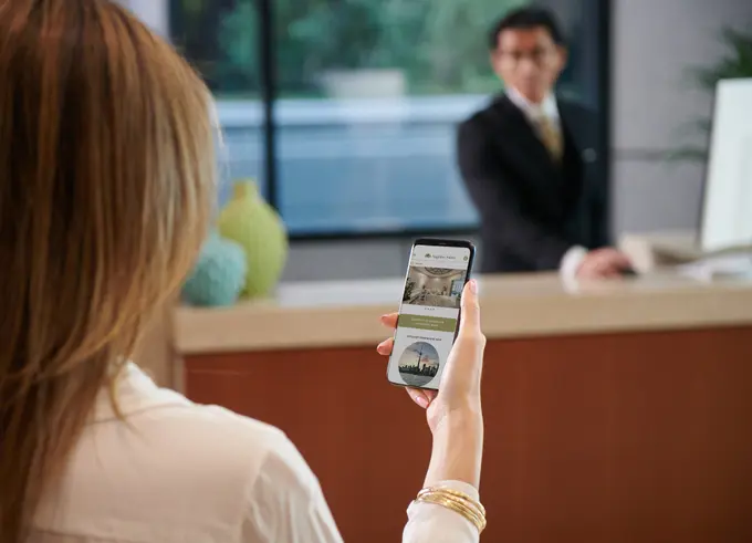 Double Your Value: Enhance Guest Experience & Efficiency with Tech-Driven Solutions